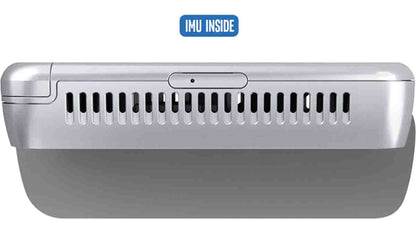 Intel RealSense Depth Camera D435i