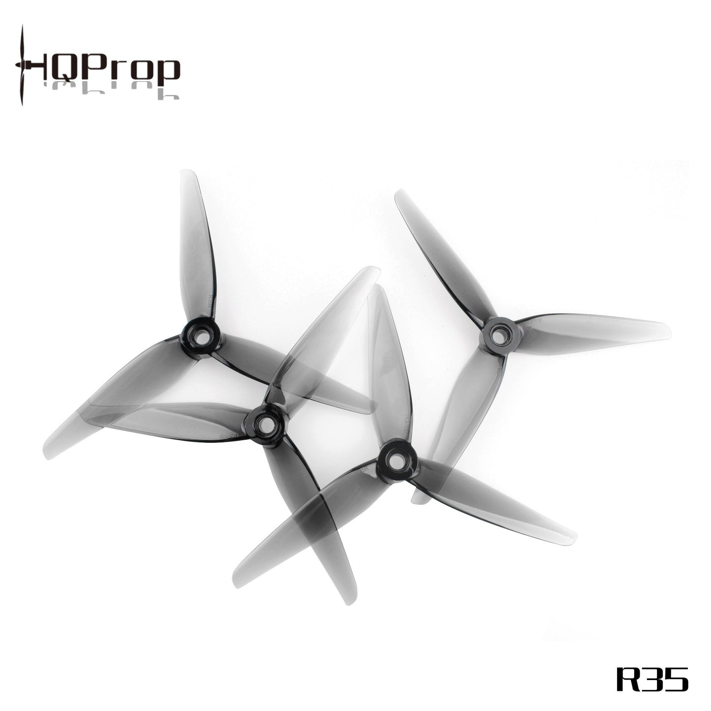 HQProp R35 Racing Propeller (Set of 4)
