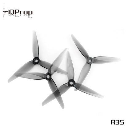 HQProp R35 Racing Propeller (Set of 4)