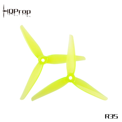 HQProp R35 Racing Propeller (Set of 4)