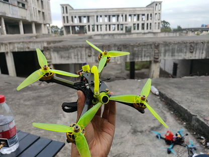 HQ Racing Prop R36 (5.1X3.6X3)