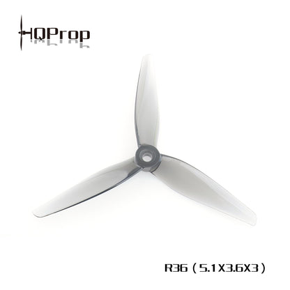 HQ Racing Prop R36 (5.1X3.6X3)