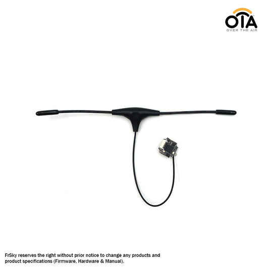 FrSky R9 MM FC OTA 868Mhz Receiver for Omnibus