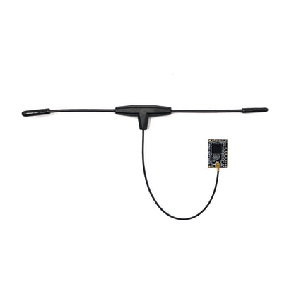 FrSky R9 MX 868 MHz  Enhanced R9 Long-Range Receiver (ACCESS OTA)