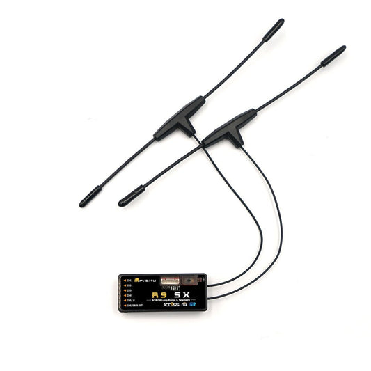 Frsky R9 SX 868MHz Long Range Receiver (ACCESS OTA)