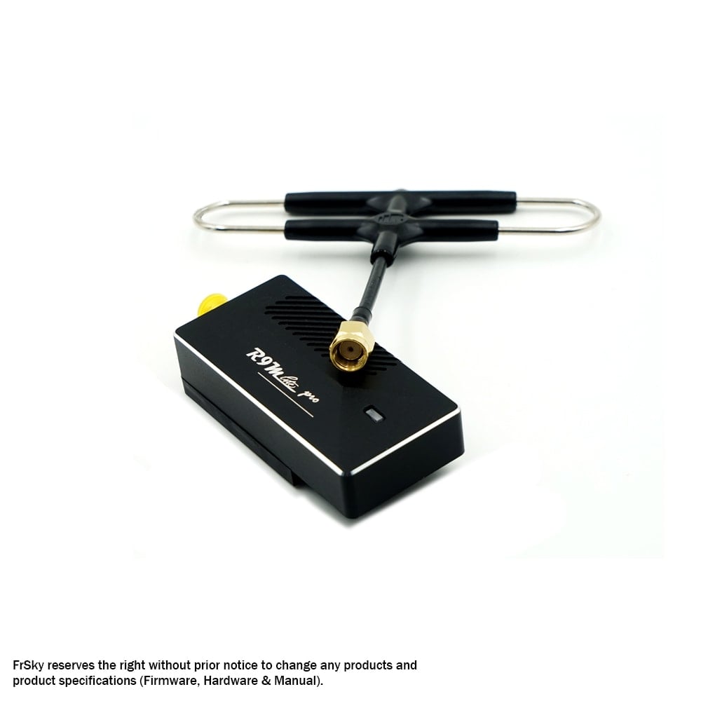 Frsky R9M Lite Pro ACCESS Transmitter Module