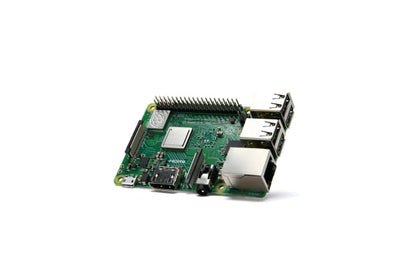 Raspberry Pi 3 Model B+