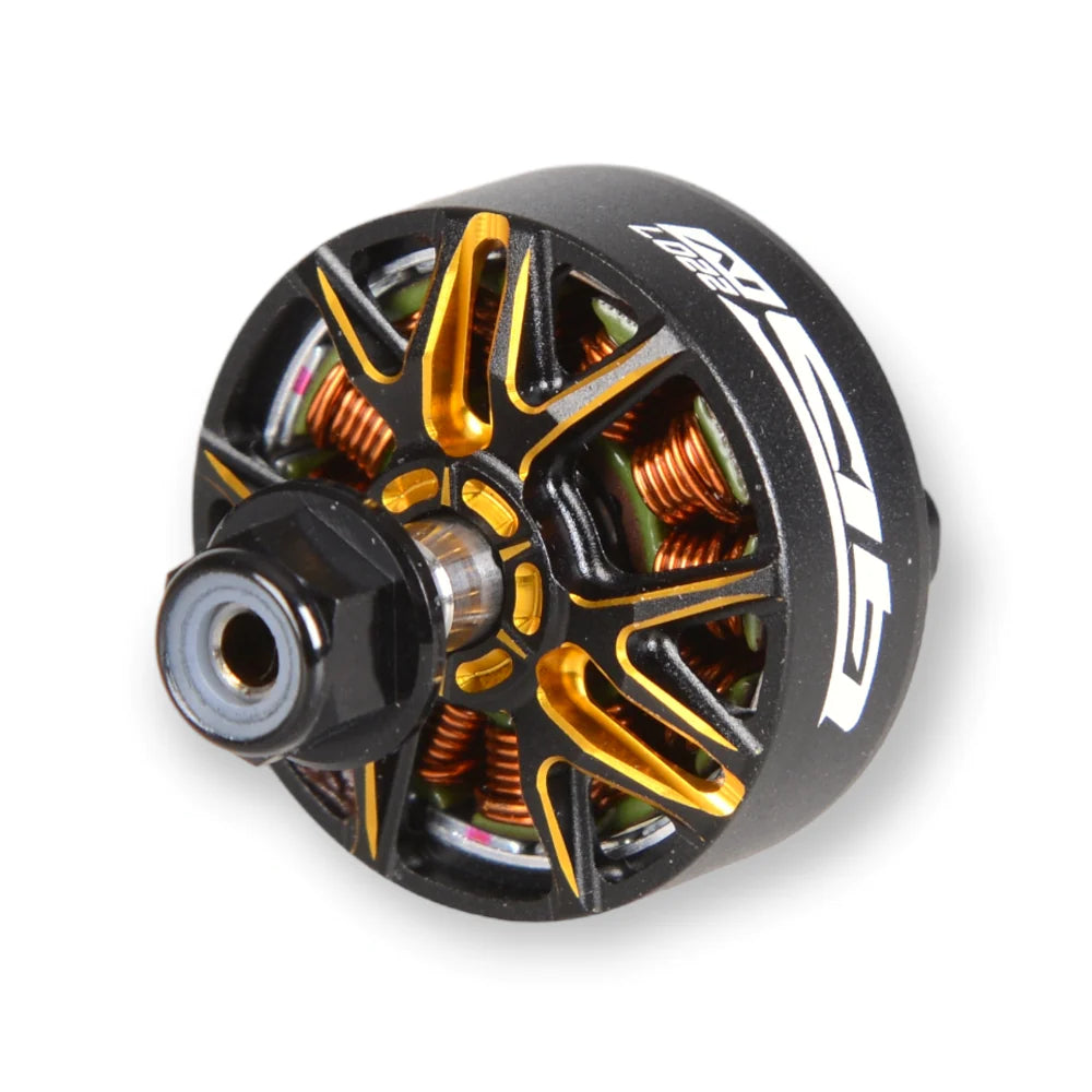 RCinPower GTS V4 2207 Brushless FPV Drone Motor