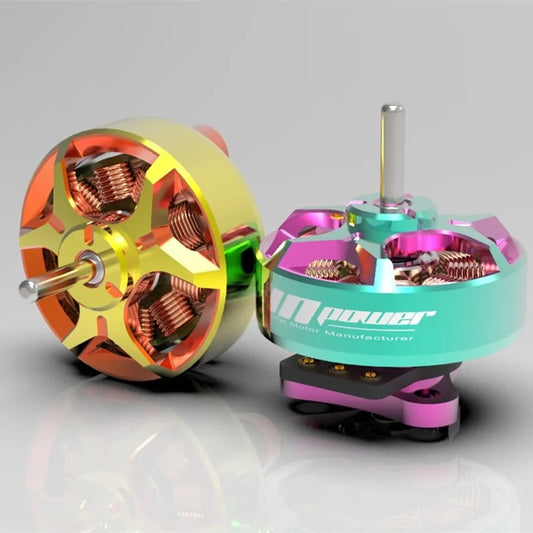 RCinPower GTS V3 0802 Whoop 1S Drone Brushless Motor