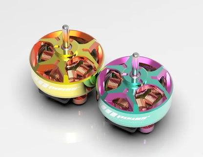 RCinPower GTS V3 0802 Whoop 1S Drone Brushless Motor