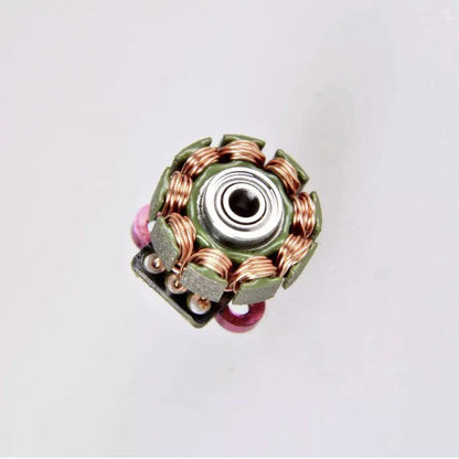 RCinPower GTS V3 0802 Whoop 1S Drone Brushless Motor