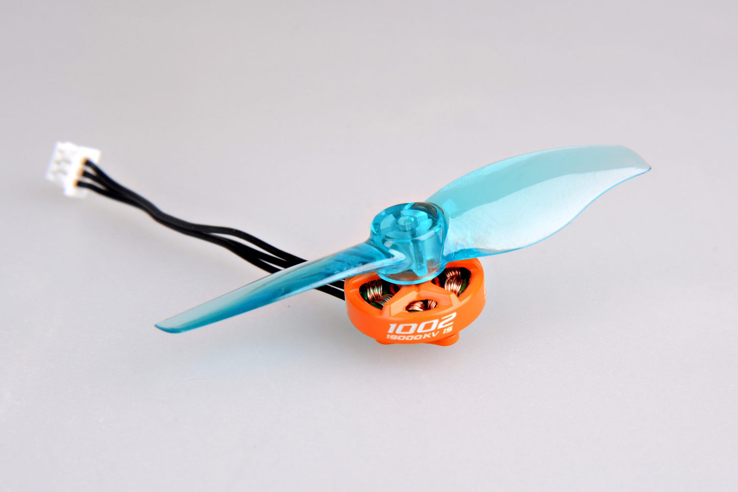 RCinPower GTS V3 1002 1S Drone Motor (1.5mm)