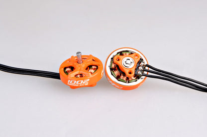 RCinPower GTS V3 1002 1S Drone Motor (1.5mm)
