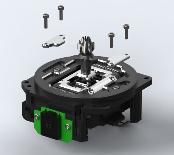 Jumper T20S RDC90 Gimbals - Precision RC Transmitter Gimbals 2pcs ...