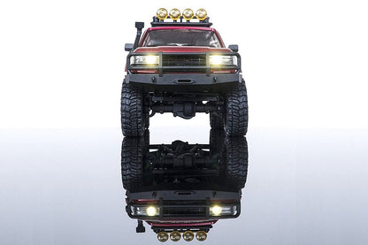 RocHobby Katana Scale RTR Crawler [SL4]