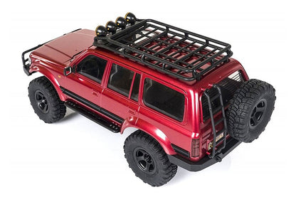 RocHobby Katana Scale RTR Crawler [SL4]