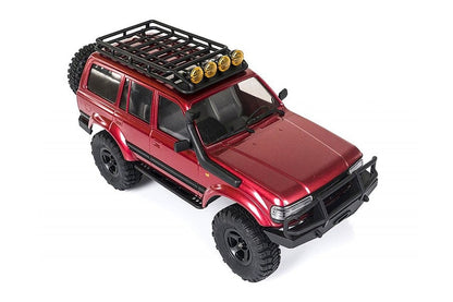 RocHobby Katana Scale RTR Crawler [SL4]