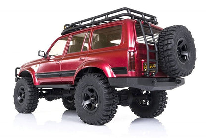 RocHobby Katana Scale RTR Crawler [SL4]