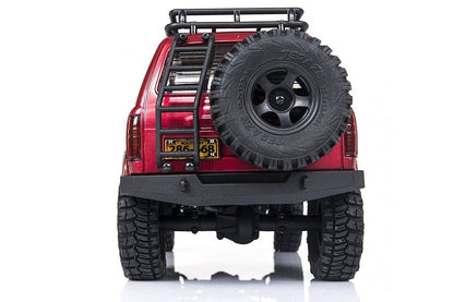 RocHobby Katana Scale RTR Crawler [SL4]