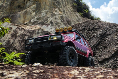 RocHobby Katana Scale RTR Crawler [SL4]