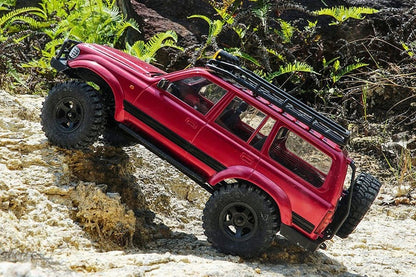 RocHobby Katana Scale RTR Crawler [SL4]