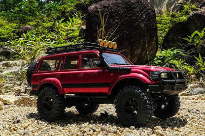 RocHobby Katana Scale RTR Crawler [SL4]