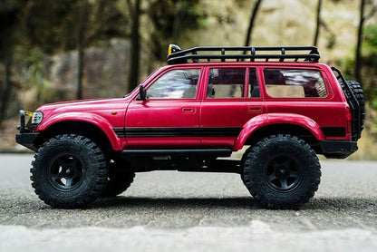 RocHobby Katana Scale RTR Crawler [SL4]