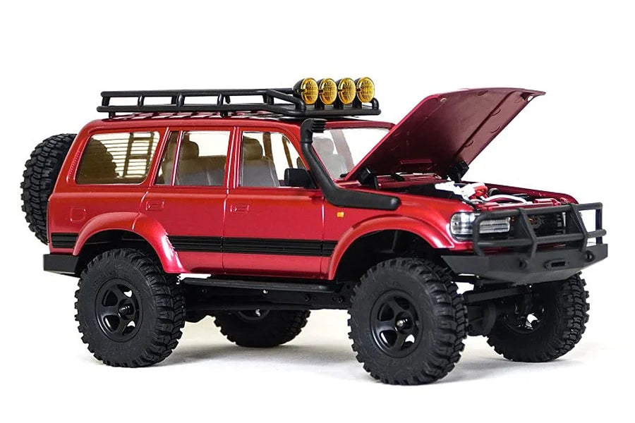 RocHobby Katana Scale RTR Crawler [SL4]
