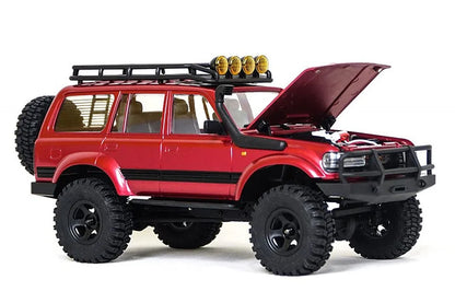 RocHobby Katana Scale RTR Crawler [SL4]