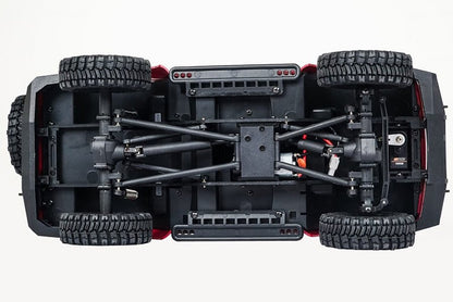 RocHobby Katana Scale RTR Crawler [SL4]