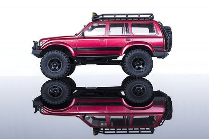 RocHobby Katana Scale RTR Crawler [SL4]
