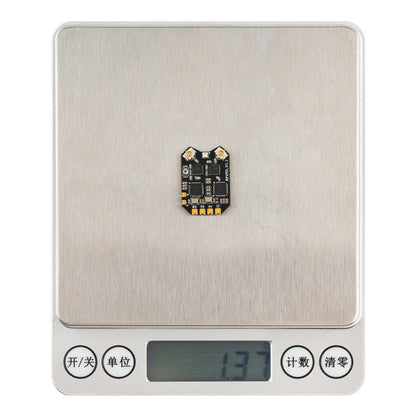 Radiomaster RP4TD-M ExpressLRS 2.4GHz Mini True Diversity Receiver