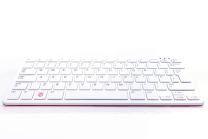 Raspberry Pi 400 UK Keyboard Layout (Computer Only)