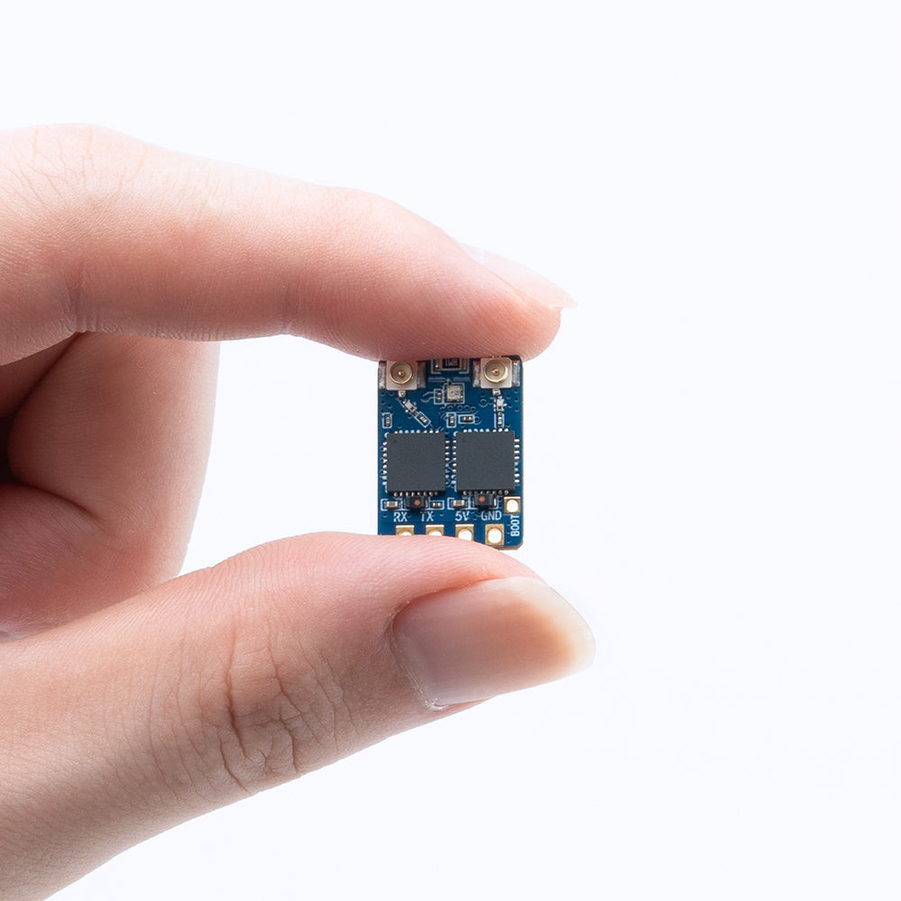 BAYCKRC RRD2 2.4GHz Diversity RX Receiver