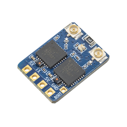 BAYCKRC RRD2 2.4GHz Diversity RX Receiver