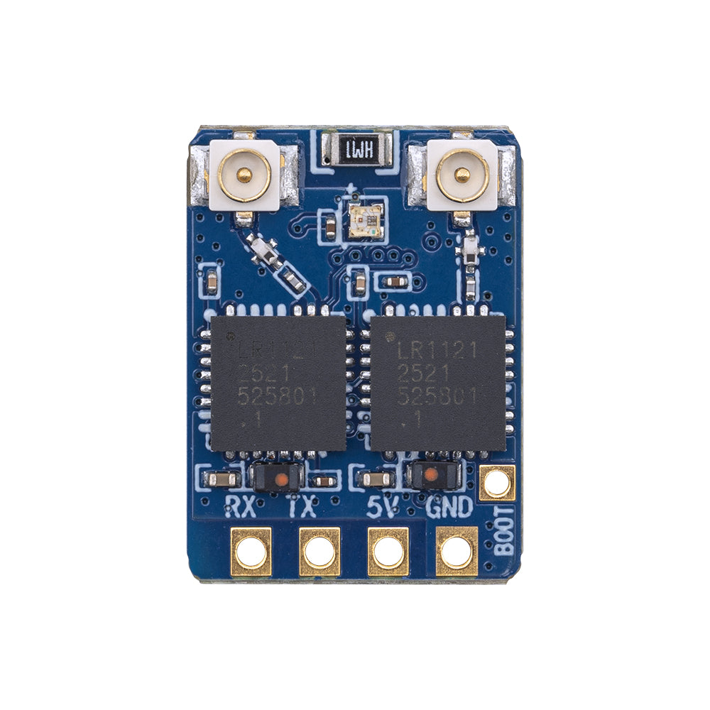 BAYCKRC RRD2 2.4GHz Diversity RX Receiver