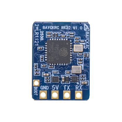 BAYCKRC RRD2 2.4GHz Diversity RX Receiver