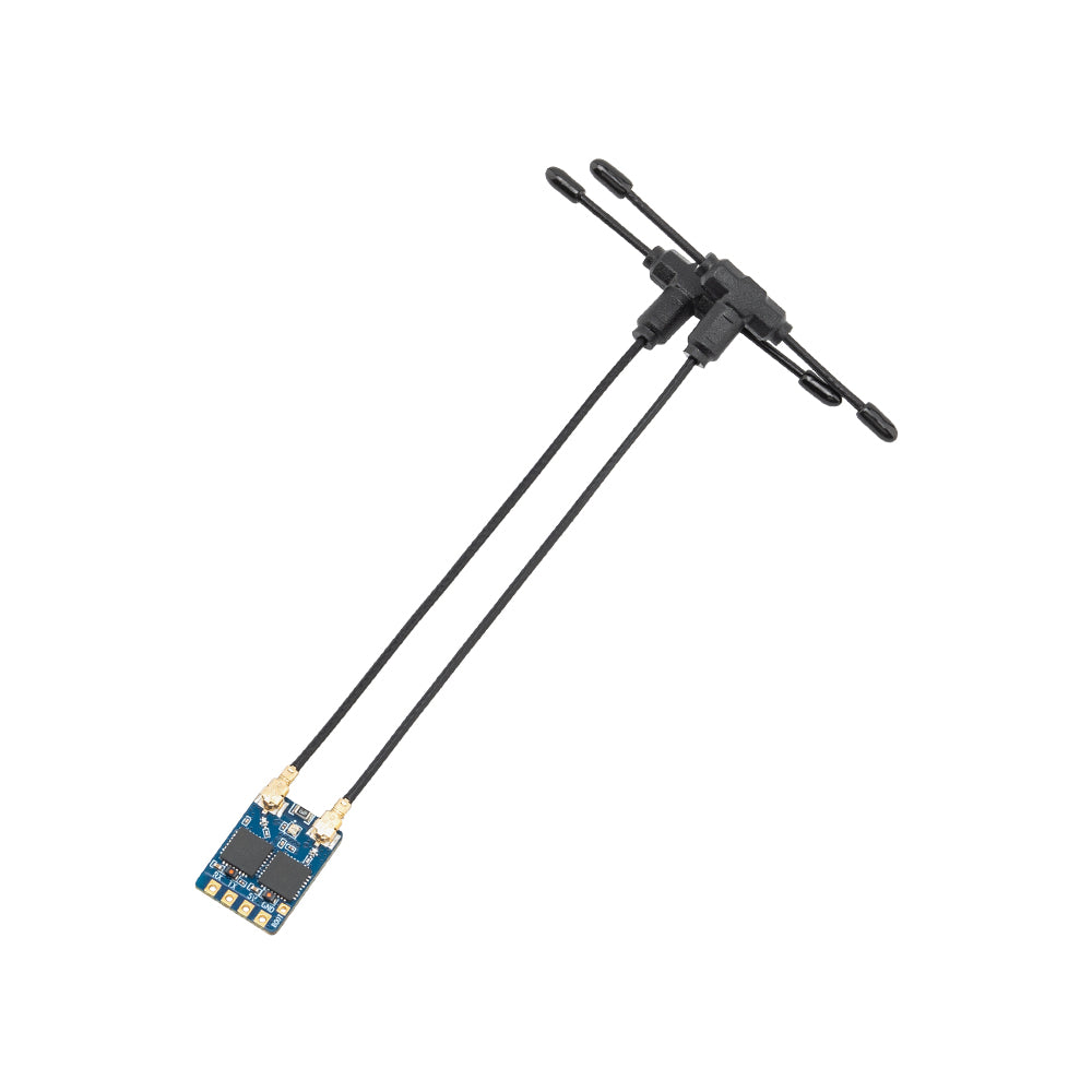BAYCKRC RRD2 2.4GHz Diversity RX Receiver