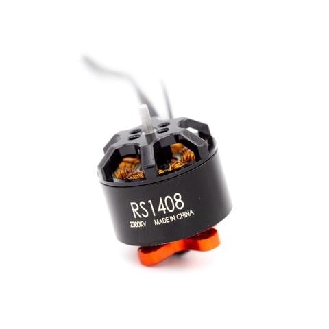 Emax RS1408 Brushless Motor (2300Kv, 2600Kv, 3600Kv) (2-5S)