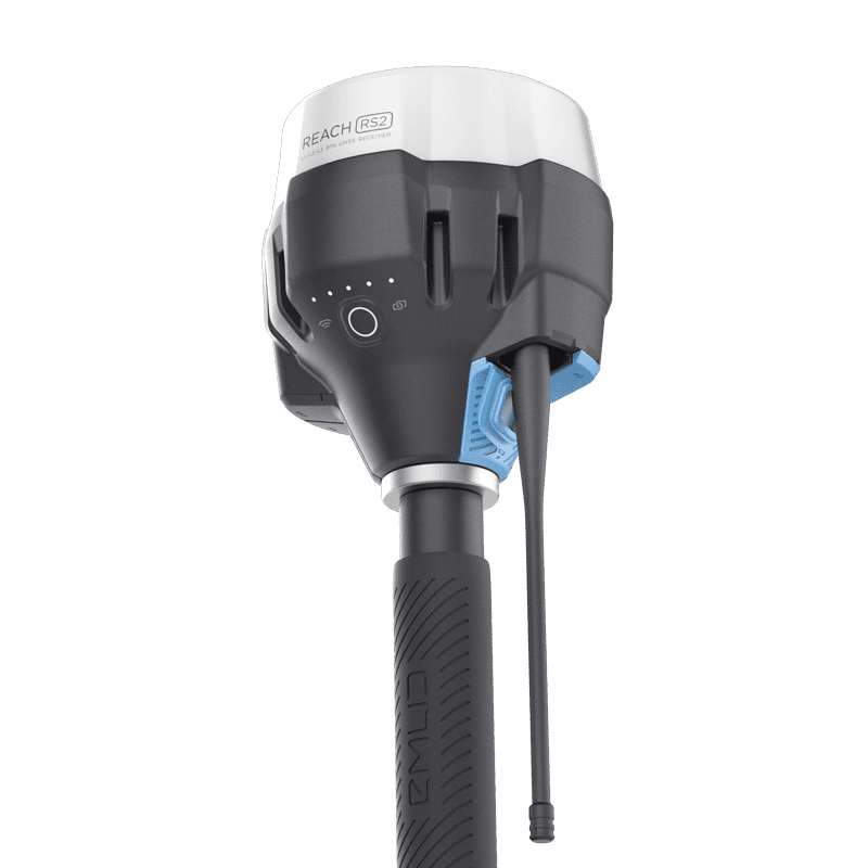 Lora Antenna for Reach RS2 / RS+ / M+