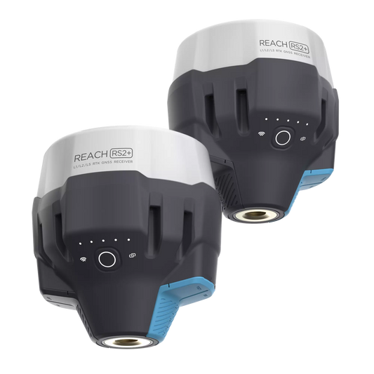 Emlid Reach RS2+ Survey Kit