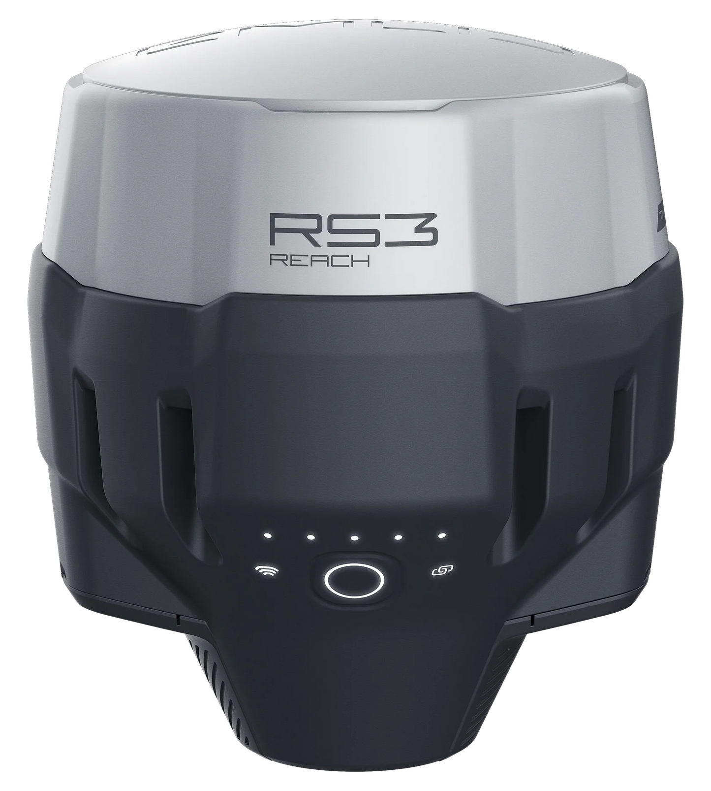 Emlid Reach RS3 Multi-band RTK GNSS Receiver w/ Tilt Compensation