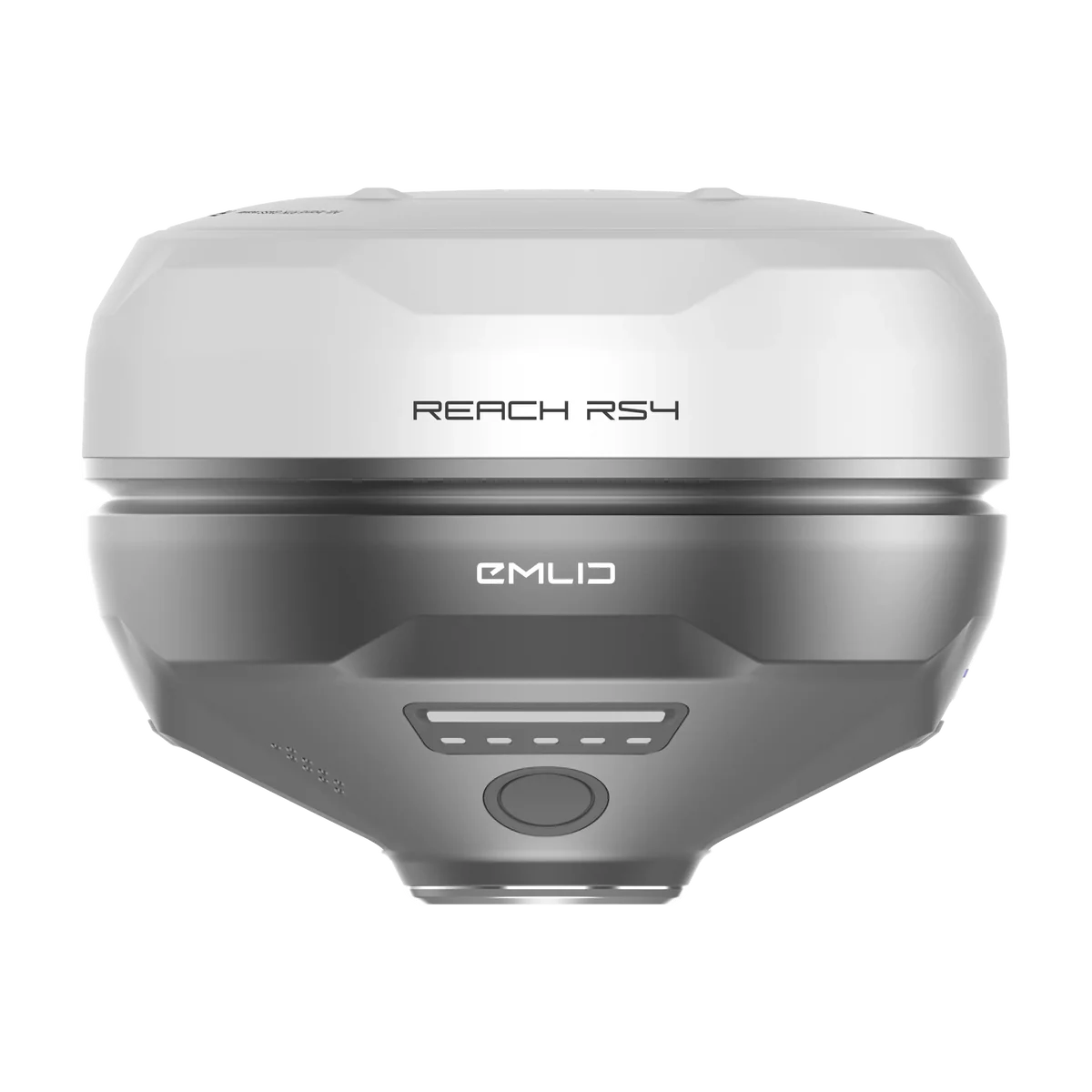 Kit GNSS RTK Emlid Reach RS4 Pro et RS4 Base/Rover