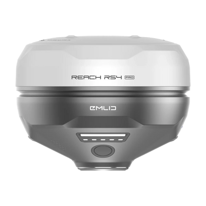 Emlid Reach RS4 Pro All-band RTK GNSS receiver with dual cameras