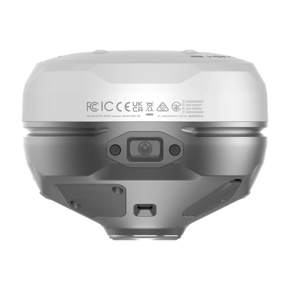 Kit GNSS RTK Emlid Reach RS4 Pro et RS4 Base/Rover