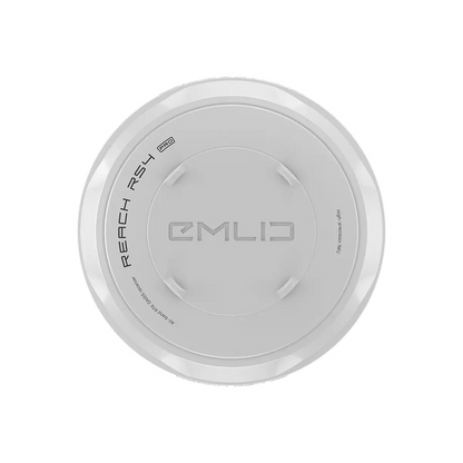 Emlid Reach RS4 Pro All-band RTK GNSS receiver with dual cameras