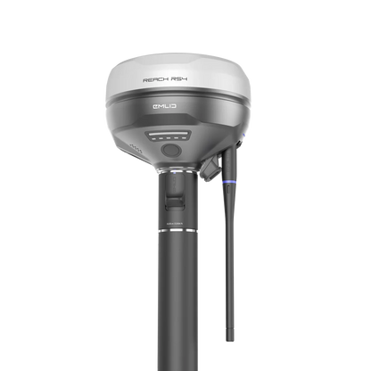 Emlid Reach RS4 All-band RTK GNSS receiver