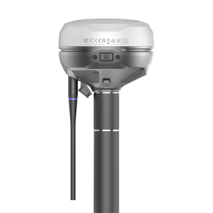 Emlid Reach RS4 Pro All-band RTK GNSS receiver with dual cameras