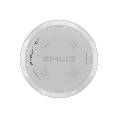 Emlid Reach RS4 All-band RTK GNSS receiver