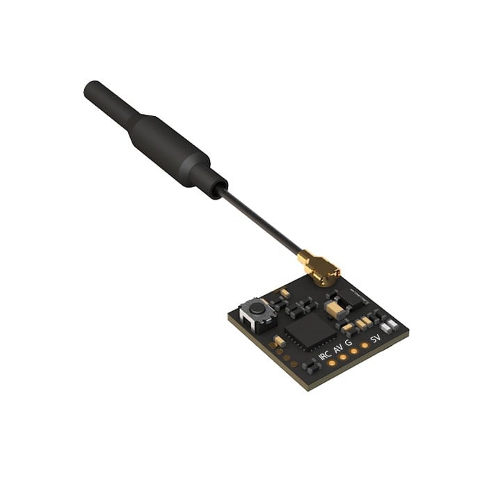 RunCam TX100 Nano  Video Transmitter (25/100mW)